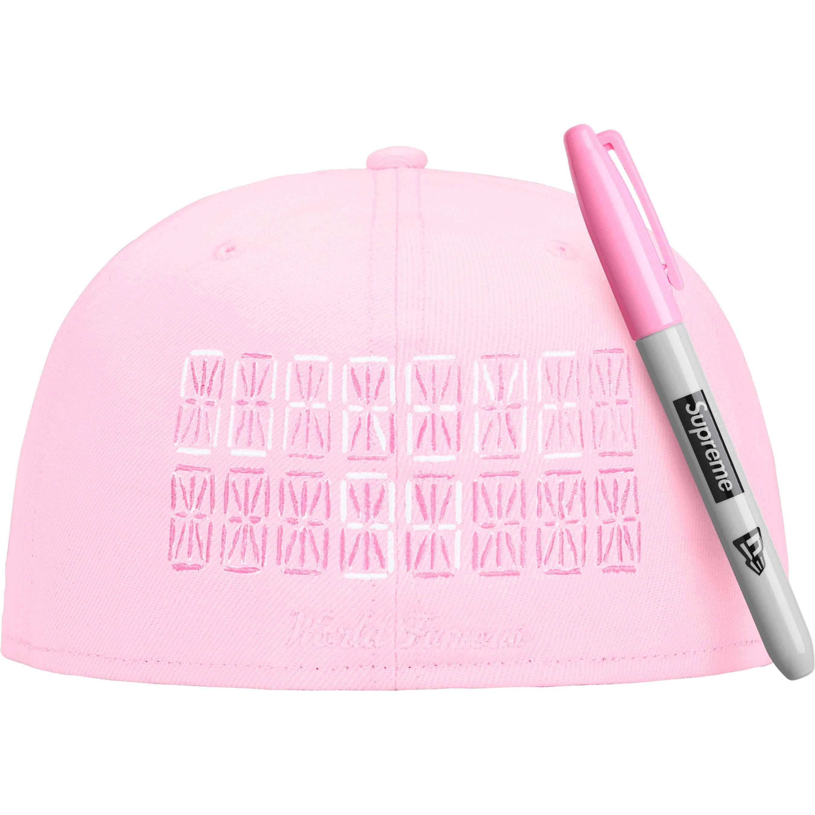 Sharpie® Box Logo New Era® view 3